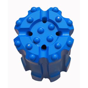 Air Rock Drill Bits