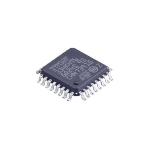 Wholesale STMicroelectronics STM32F334K4T6 ing Electronic Components 32F334K4T6 Microcontroller With Wifi from china suppliers