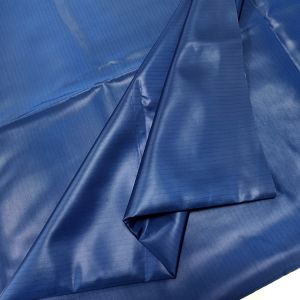 Workwear Anti Static ESD Fabrics 100% Polyester Lining Fabric
