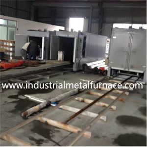 China Polyurethane Rubber Roller Oven For Vulcanizing Curing And Heat Treating Polyurethane Rubber Rollers on sale China Polyurethane Rubber Roller Oven For Vulcanizing Curing And Heat Treating Polyurethane Rubber Rollers on sale