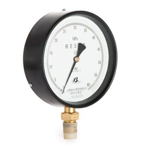 Buy cheap High quality, low price ,the latest Precision Pressure Gauge YB150 from wholesalers