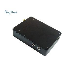 High Speed Long Range Wireless Video Transmitter HDMI Input 2K 8K Carrier