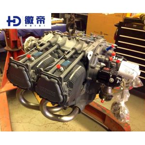 Buy cheap Lycoming IO-360 Aircraft Engine 180-200HP Fuel Injected from wholesalers