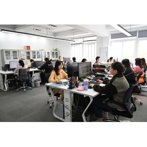 Jiangsu Luoming Purification Technology Co., Ltd.