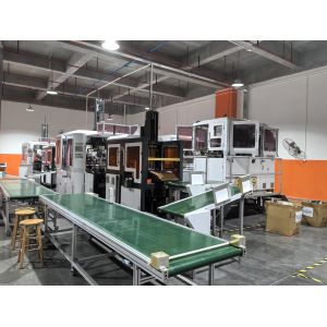 Guangdong Huawei Printing and Packaging Co., Ltd.