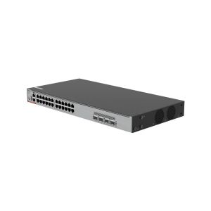 Ruijie Switch RG-S6110-24MG4VS-UP High-Performance L3 Security Redundant PoE+