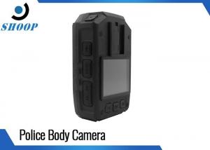 Wholesale 21 Megapixels WIFI Body Camera GPS 4G IR Night Vision Ambarella A7L50 Chipset from china suppliers