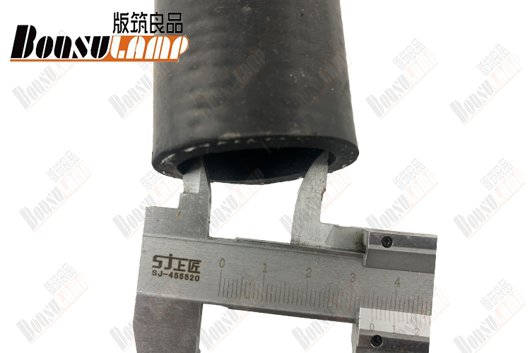 8-98006453-0 Radiator Outlet Water Hose for Isuzu 700P 8980064530