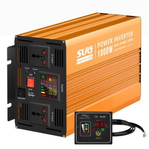 Sug Hybrid Inverter 5kw Solar Power Inverters Battery Inverter Inverter China