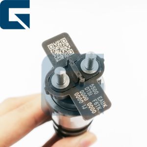 295050-0610 RE543352 Diesel Common Rail Fuel Injector