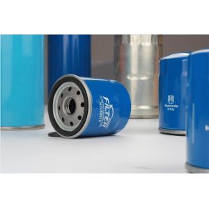 Haoteda MD135737 MD360935 Spin On Oil Filters High Performance 97%