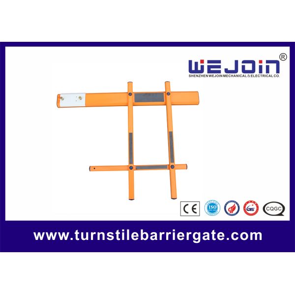 Mannual Car Parking Management Systems With Automatic Temperature