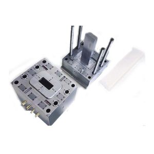 Stainness Steel Plastic Injection Mold Tooling for Lead Acid Battery Container