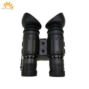 Night Vision Handheld Binoculars Mobile Friendly For Rifle