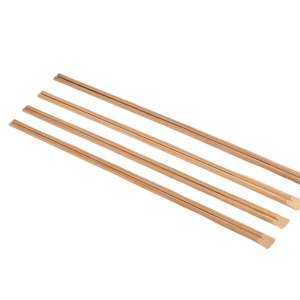 Quality Eco-friendly Disposable Round Bamboo Chopsticks for Sushi Freight Collect Only for sale