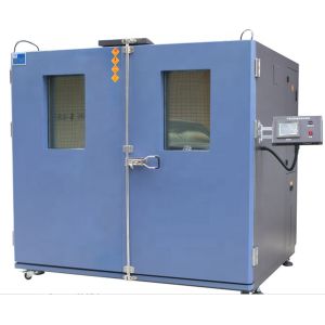 Buy cheap SUS304 800L High And Low Temperature And Humidity Test Chamber from wholesalers