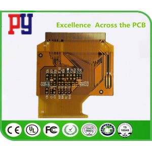 FPC Flexible Cable Rigid Flex PCB Expedited Proofing Electronic Component