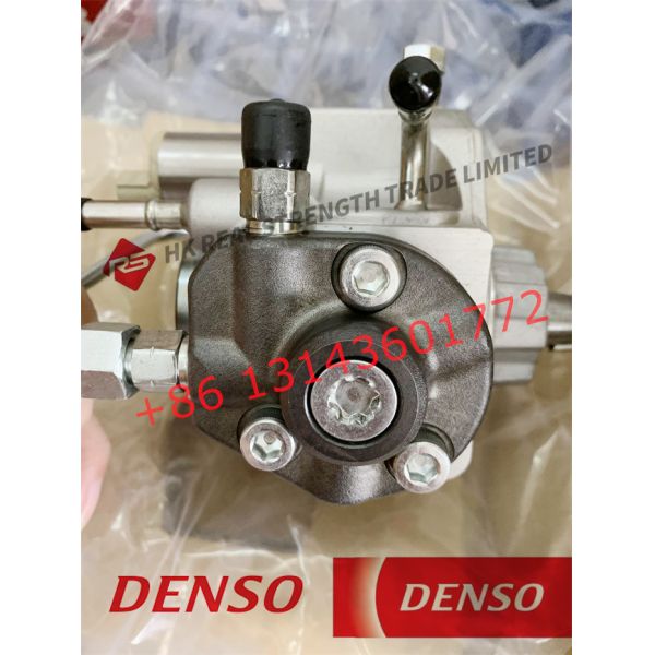Diesel Fuel Injection Pump 294000-0900 22100-0L060 For Toyota 2KD-FTV Engine