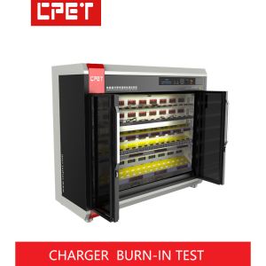 Wholesale 192CH Burn-In Test Equipment with 2-100V Range and 0.2-10A/CH Aging Test Machine from china suppliers