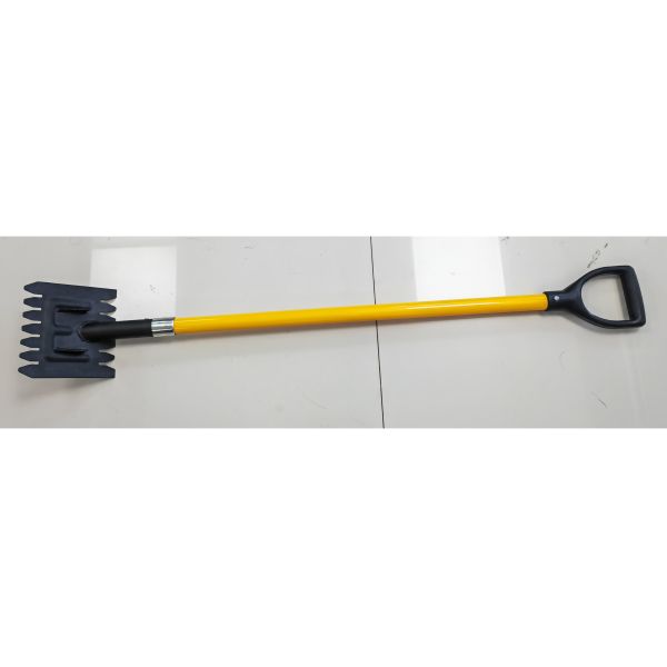 Customized Fiberglass Handle Roofing Spade The Perfect Solution for Shingle