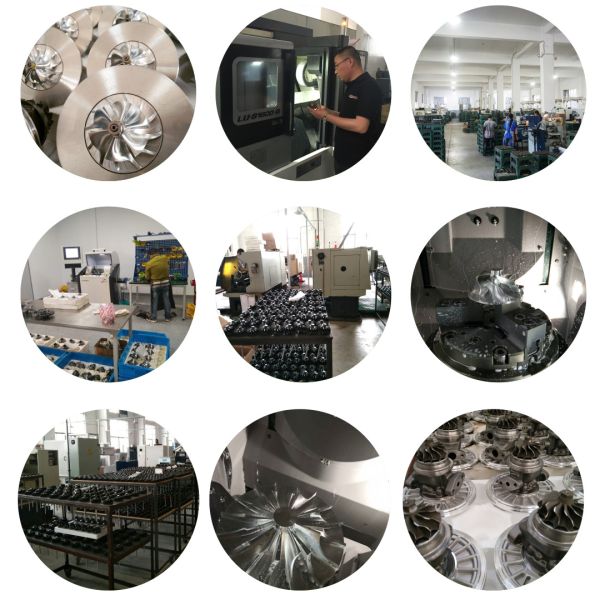 Turbocharger Cartridge GT1749V 712766-5002S for ALFA ROMEO M724.19.X