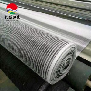 Chemical Resistance Function Geosynthetic Clay Liner for Industrial Applications