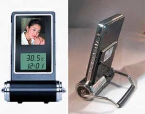 1.5 inch digital photo frame DPF-1509