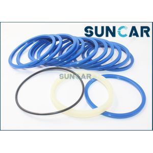 RD158-76300 Swivel Joint Seal Kit For Kubota Excavator KX040-4CA KX121-3STCA