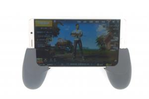 China Mobilephone grip mobile shooter controller game joystick Android Support on sale