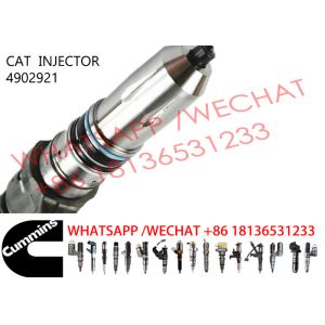 CUMMINS Diesel Fuel Injector 4902921 4903319 4061851 4903472 Injection M11