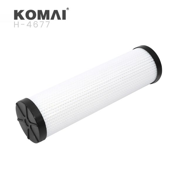 KOMAI Hydraulic Filter 295-6257 4363443 P582210 8919379 ZFI0006 2427003110 48256012 156576 WHE20504 SH 75309 SP For CATERPILLAR LOADER WHEELED 966K