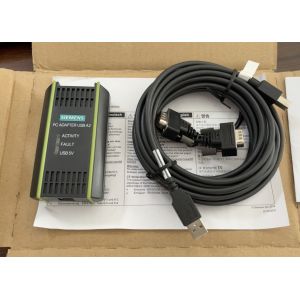 6GK1571-0BA00-0AA0 Siemens PC Adapter USB A2 USB Adapter Brand