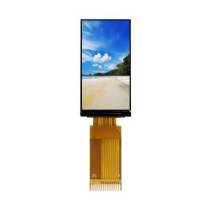 Wholesale 1.9-Inch High Brightness TFT Display 800 Nits IPS LCD Display with 170x320 Resolution and SPI&amp;MCU Interface from china suppliers