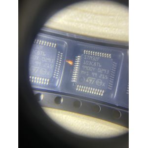 STM32F103C8T6 LQFP48 SMDIntegrated Circuits MCU Controller Microcontrol