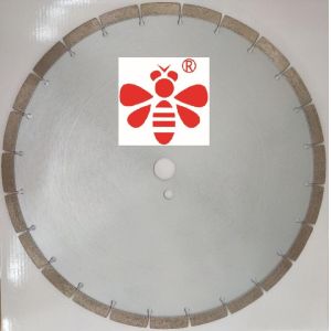 Wholesale 350mm 14 &quot; Segmented Sintered Diamond Blade On Circular Saw 8 Inch Concrete Supply from china suppliers