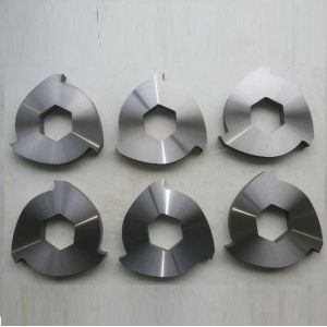 Whole Animal Carcasses Rendering 22kw Bone Crushing Machine