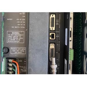 GE Fanuc IC697CPM915 Central Processing Unit 64mhz 32 Bit Floating Series 90-70