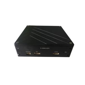 C50HPT Uav Video Link Manufacturers 33dBm COFDM Video Transmitter For Long Ragne