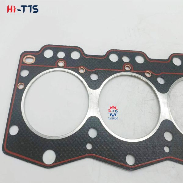 NB485BPG NC485BPG Cylinder Head gasket NA485B-01004 gasket Head for Forklift CPCD10 CPCD15