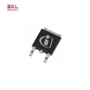 China IPD60R180P7SAUMA1 MOSFET Power Electronics High-Power High Efficiency Low-Voltage Transistor on sale
