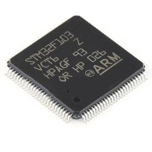 New Original Microcontroller Integrated Circuit IC Chip MCU 32BIT 256KB FLASH