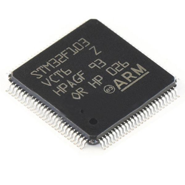 New Original Microcontroller Integrated Circuit IC Chip MCU 32BIT 256KB FLASH