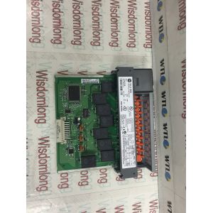 1769‐IT6 Digital I O Module AB Input Module CompactLogix