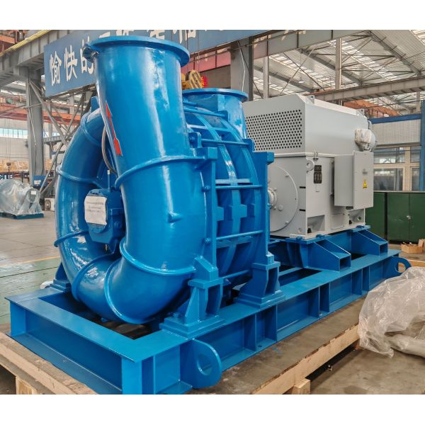 Multistage Centrifugal Blower Enhancing Performance and Efficiency in Industrial