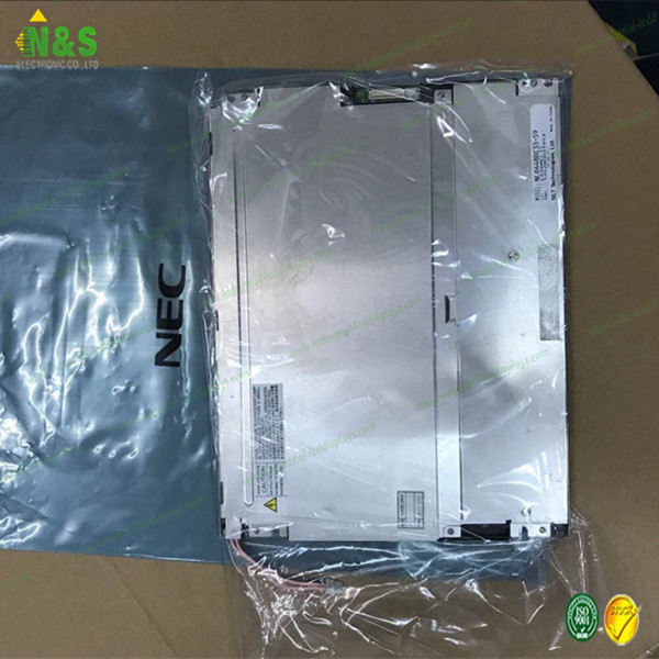 Quality NL6448BC33-59 TFT LCD Module , 10.4 inch lcd panel Clear, Hard coating (3H) new and original Normally White for sale