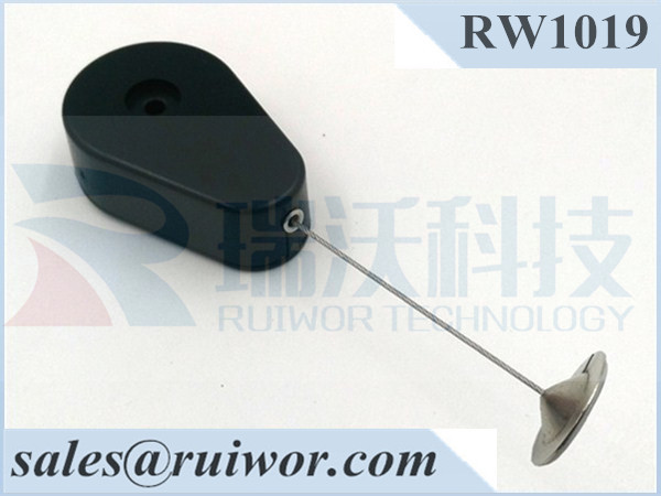 Retractable Wire Pull Box | RUIWOR
