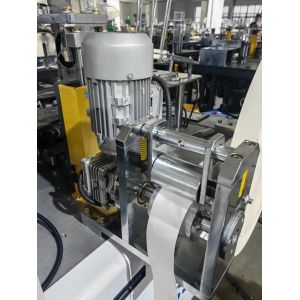 automatic cheap price paper cup machine on sell