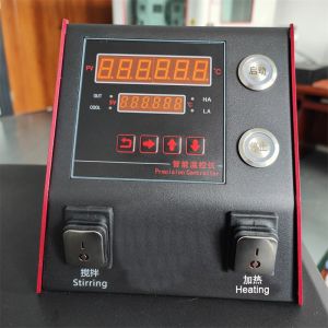 Customized Support ODM Intelligent Slope Temperature Heating Bath with 70-300C