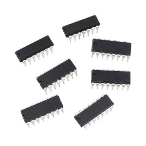 Wholesale Custom Integrated Circuit Chips SCM IC Development PCBA Design from china suppliers