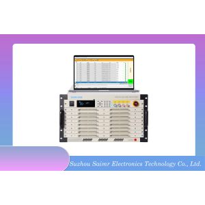 PC Display Automatic Cable Harness Tester 483*265*510/483*183*510mm